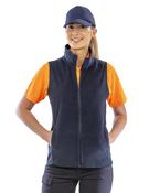 Core microfleece gilet image