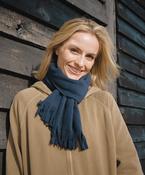 Polartherm™ tassel scarf image