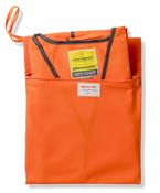 Safety vest storage bag image