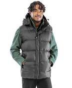 Core Nova Lux padded gilet image