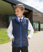 Core junior bodywarmer image