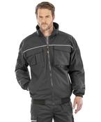 Work-Guard Sabre pilot jacket image