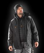 Work-Guard Vostex long coat image