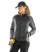 Elevator jacket image