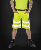 Safety cargo shorts image