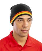National beanie image