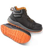 Stirling safety boot image