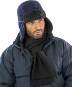Ocean trapper hat image