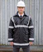 Work-Guard management coat image