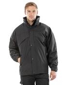 3-in-1 zip and clip jacket image