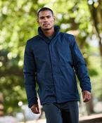 Beauford insulated jacket