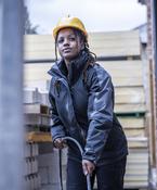Women's Defender III 3-in-1 jacket image