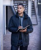 Darby III jacket