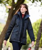 Women's Benson III 3-in-1 jacket image