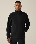 Overhead fleece