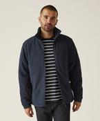 Asgard II quilted fleece