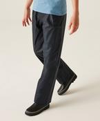 Kids pro stormbreak overtrousers image