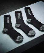 3-pack work socks image