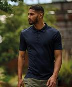 Honestly made recycled polo image