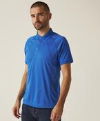 Coolweave polo image