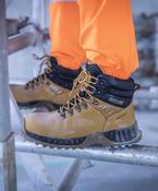 Grindstone S3 waterproof safety boots image