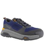 Crossfort S1 X-over metal-free safety trainers image