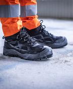 Limestone S6 waterproof boots