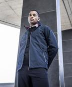 Ascender waterproof shell jacket image