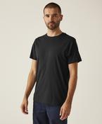 Pro soft-touch cotton t-shirt