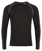 Pro long sleeve baselayer image