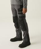 4-Tex stretch holster trousers image