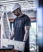 Pro trade t-shirt image