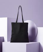 Recycled premium canvas shopper