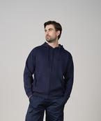 Pro zip hoodie