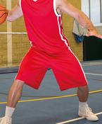 Basketball quick-dry shorts image