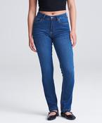 Women's Katy straight jeans image