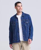 Noah denim jacket image