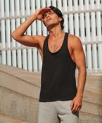 Muscle vest