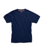 Eco Worker t-shirt image