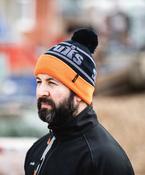 Trade bobble hat image