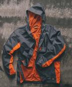 Worker jacket