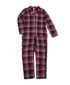 Women's tartan lounge Set image