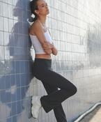 Women’s flared leggings