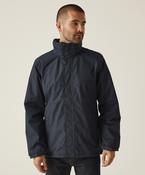 Ardmore waterproof shell jacket image