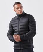Basecamp thermal jacket image