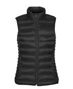 Women's Basecamp thermal vest image