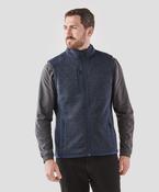 Avalante fleece vest image
