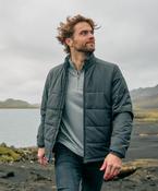 Sierra thermal jacket image