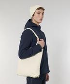 Woven tote bag (STAU760) image