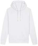 Sider unisex side pocket hoodie  (STSU824) image
